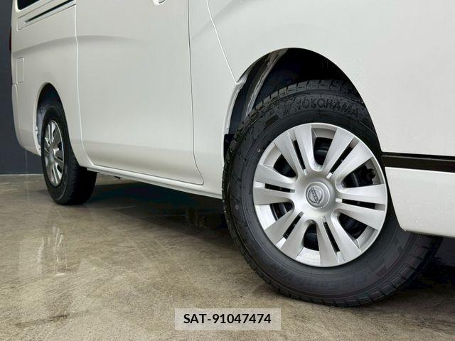 Nissan Caravan 2026-03 7508309-26