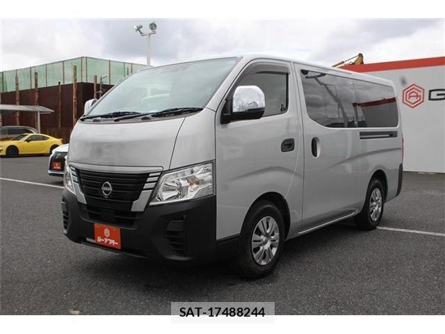 Nissan Caravan 2023-03 7499846-9