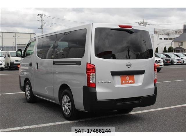 Nissan Caravan 2023-03 7499846-11