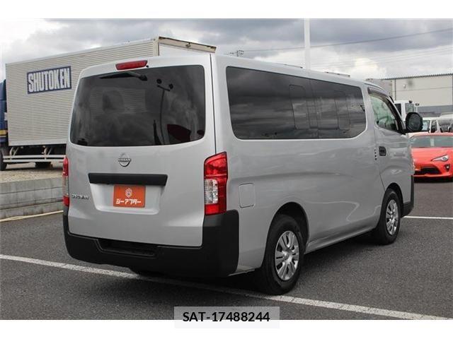 Nissan Caravan 2023-03 7499846-13