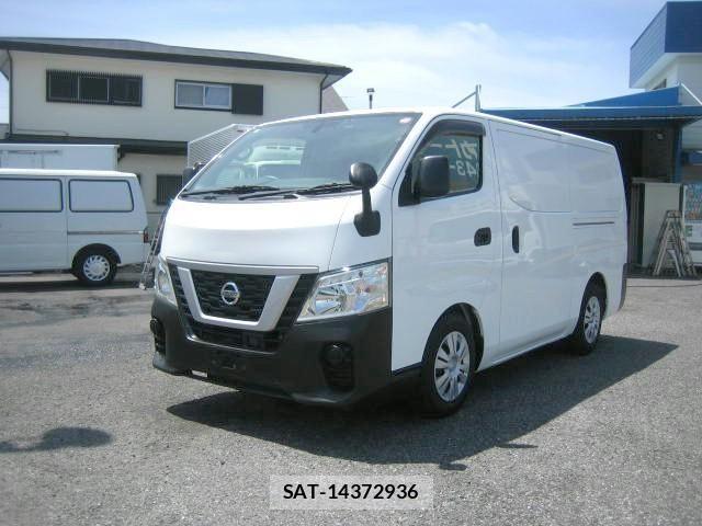 Nissan Caravan 2020-09 7499845-0