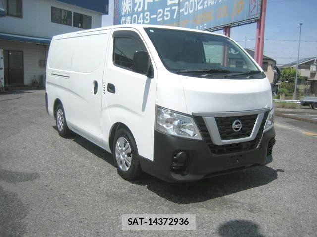 Nissan Caravan 2020-09 7499845-1