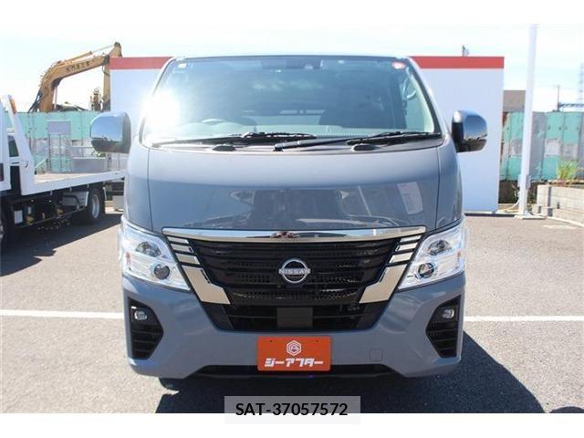 Nissan Caravan 2023-07 7508317-9
