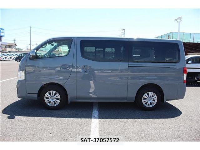 Nissan Caravan 2023-07 7508317-11