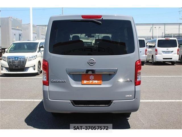 Nissan Caravan 2023-07 7508317-13