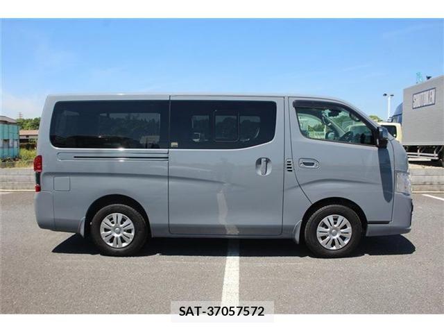 Nissan Caravan 2023-07 7508317-15