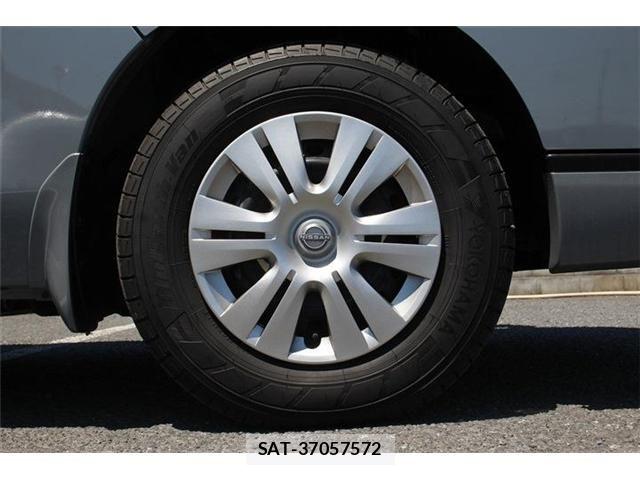 Nissan Caravan 2023-07 7508317-16