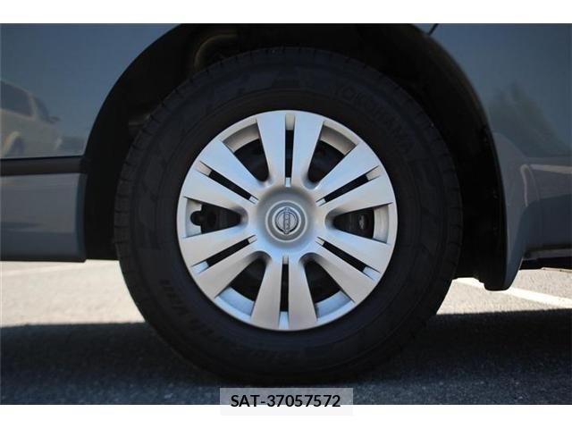 Nissan Caravan 2023-07 7508317-17