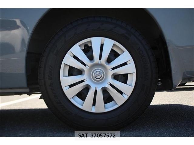 Nissan Caravan 2023-07 7508317-18