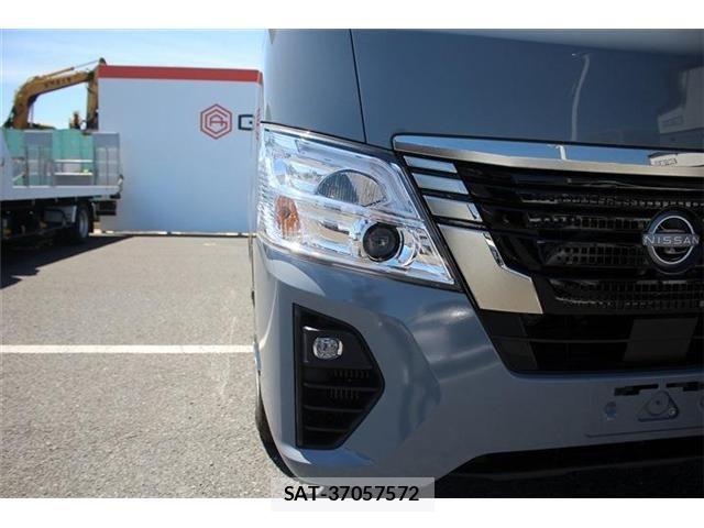 Nissan Caravan 2023-07 7508317-22