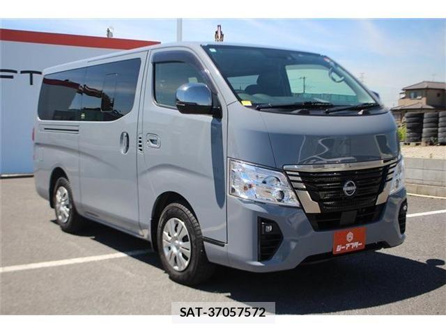 Nissan Caravan 2023-07 7508317-8