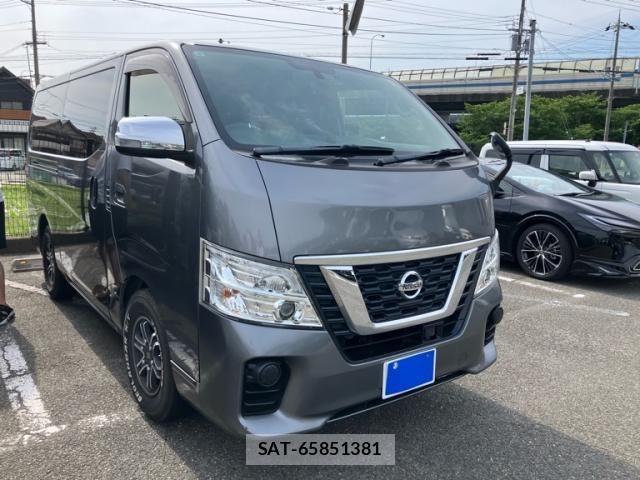 Nissan Caravan 2018-06 7615398-0