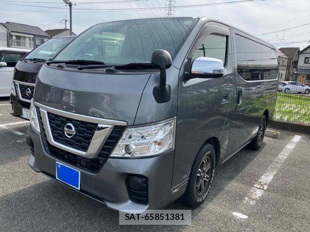 Nissan Caravan 2018-06 7615398-1
