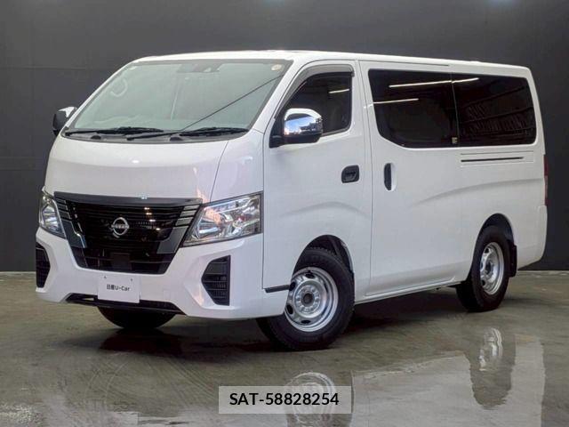 Nissan Caravan 2025-07 7615397-0