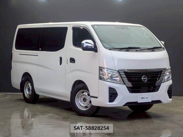 Nissan Caravan 2025-07 7615397-23