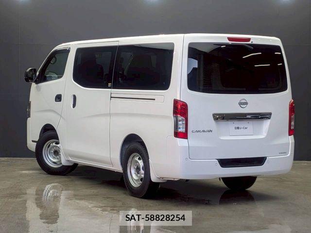 Nissan Caravan 2025-07 7615397-24
