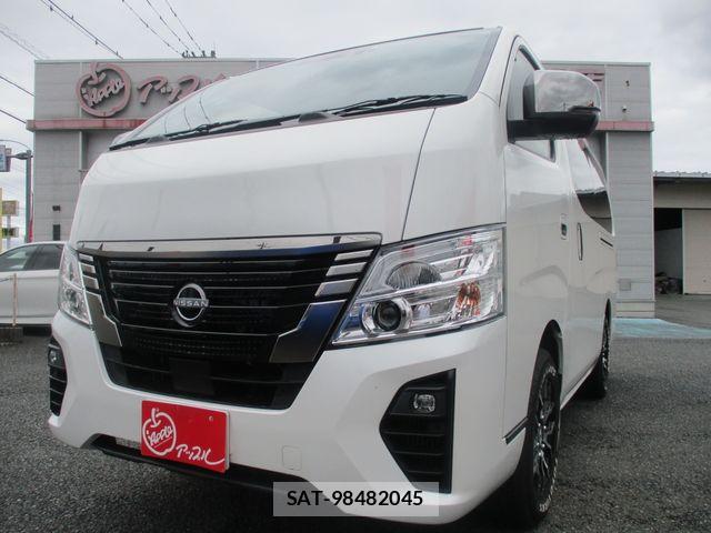 Nissan Caravan 2025-01 7615394-0