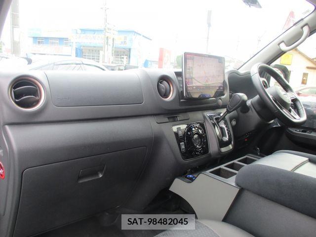 Nissan Caravan 2025-01 7615394-11