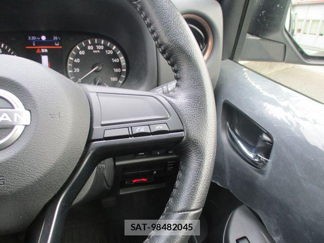 Nissan Caravan 2025-01 7615394-19
