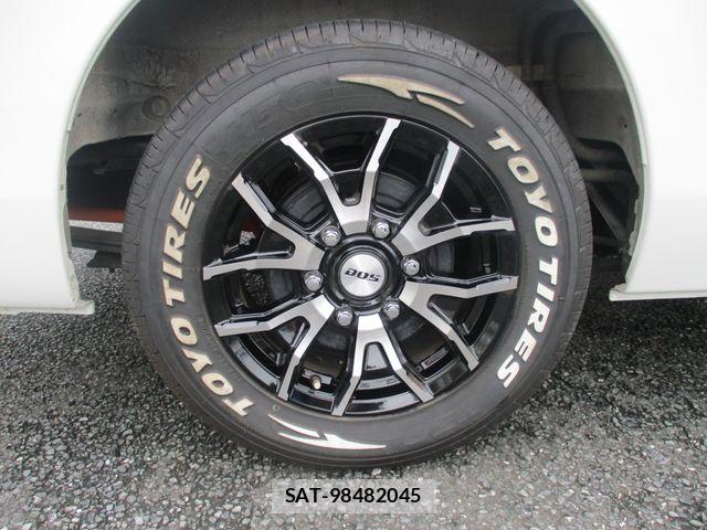 Nissan Caravan 2025-01 7615394-26