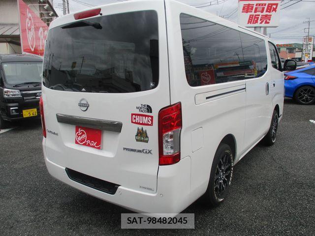 Nissan Caravan 2025-01 7615394-2