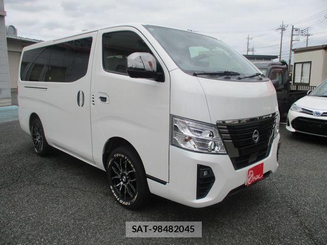 Nissan Caravan 2025-01 7615394-3
