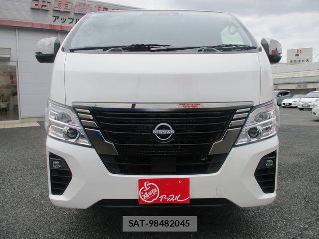 Nissan Caravan 2025-01 7615394-5