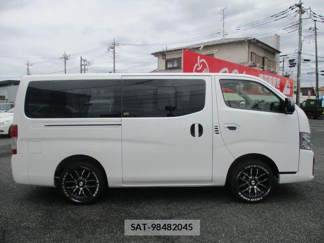 Nissan Caravan 2025-01 7615394-7
