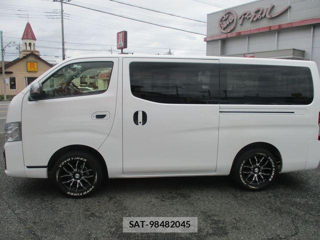 Nissan Caravan 2025-01 7615394-8