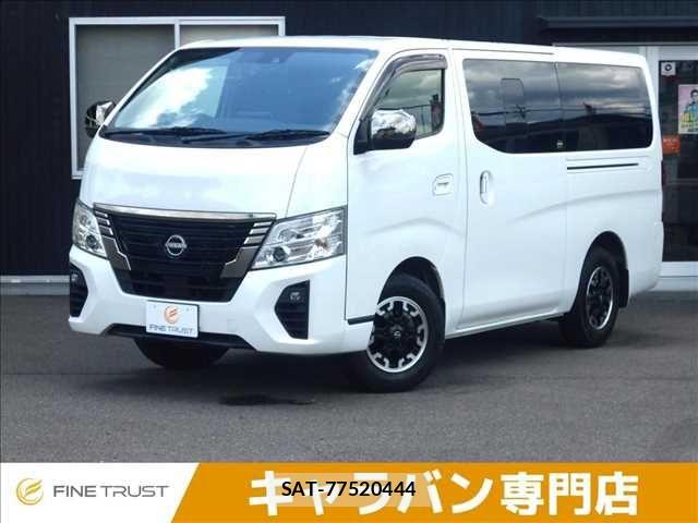 Nissan Caravan 2022-11 7615392-0