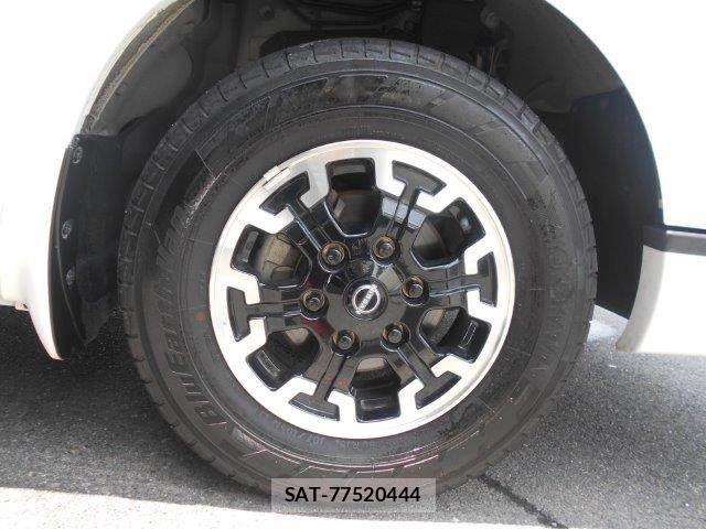 Nissan Caravan 2022-11 7615392-17