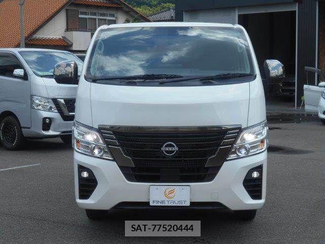 Nissan Caravan 2022-11 7615392-18
