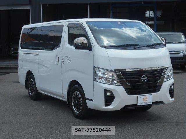 Nissan Caravan 2022-11 7615392-19
