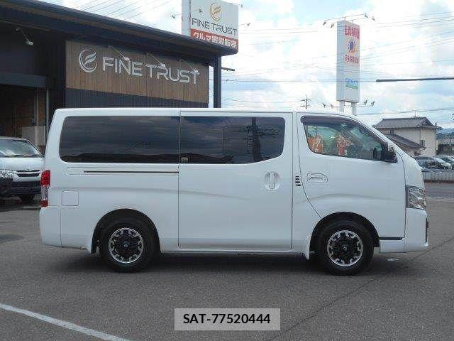 Nissan Caravan 2022-11 7615392-20