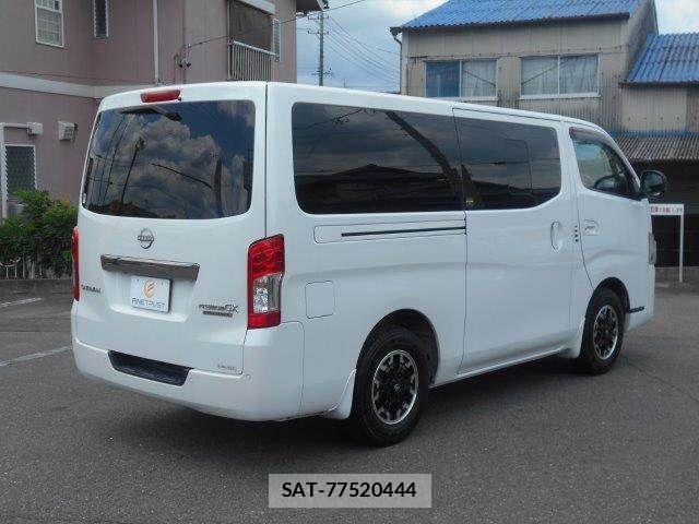 Nissan Caravan 2022-11 7615392-21