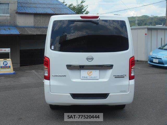 Nissan Caravan 2022-11 7615392-22