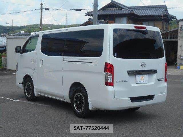 Nissan Caravan 2022-11 7615392-23