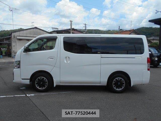 Nissan Caravan 2022-11 7615392-24