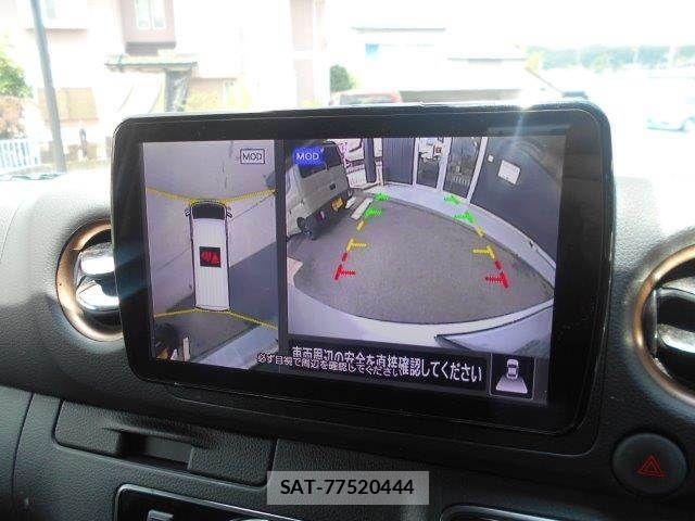 Nissan Caravan 2022-11 7615392-7