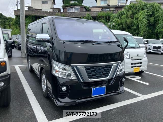 Nissan Caravan 2017-09 7615396-0