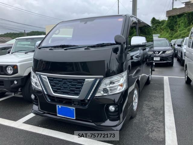 Nissan Caravan 2017-09 7615396-1