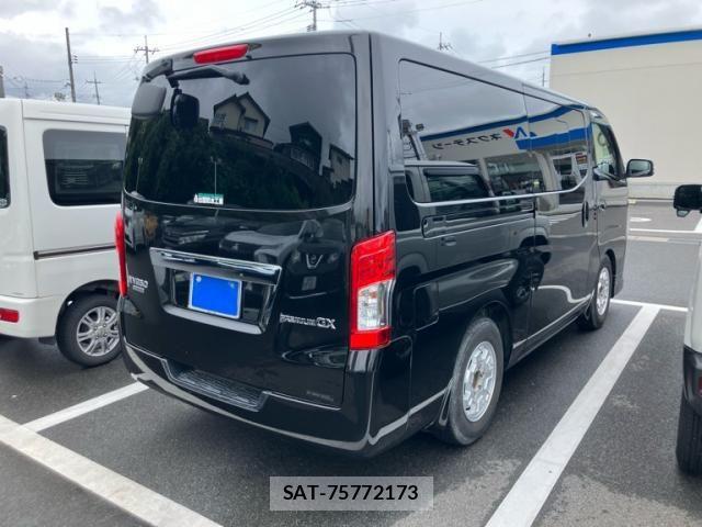 Nissan Caravan 2017-09 7615396-3