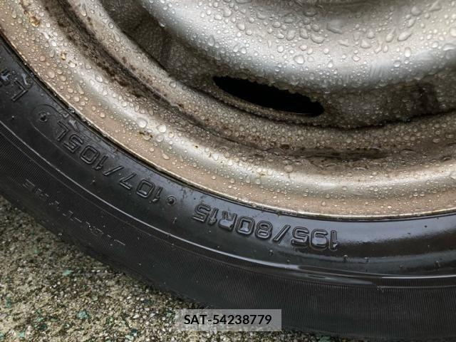 Nissan Caravan 2002-08 7721744-9