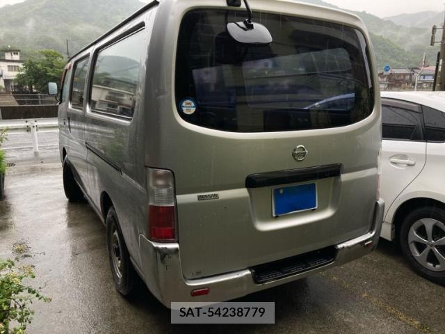 Nissan Caravan 2002-08 7721744-1