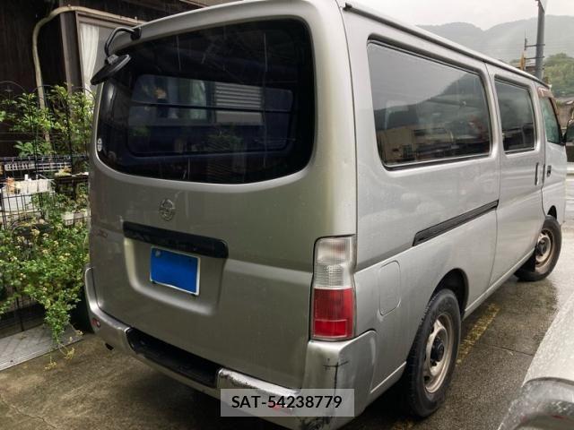 Nissan Caravan 2002-08 7721744-3