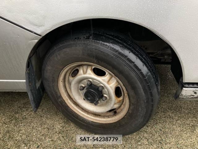 Nissan Caravan 2002-08 7721744-5