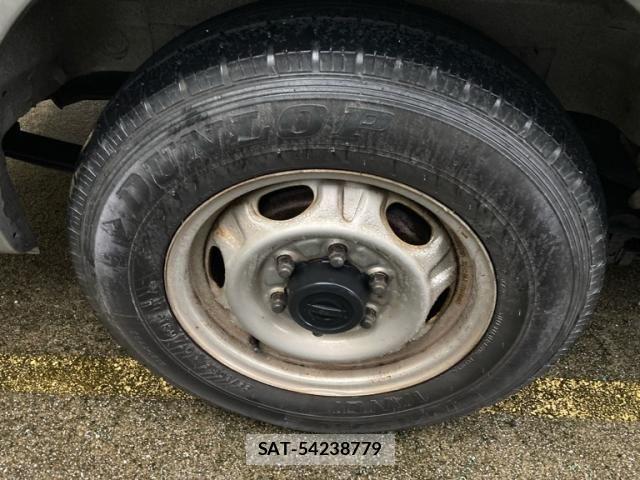 Nissan Caravan 2002-08 7721744-6