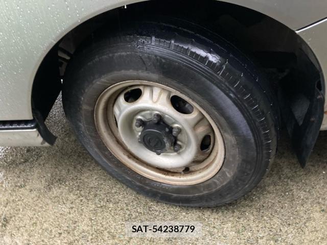Nissan Caravan 2002-08 7721744-7