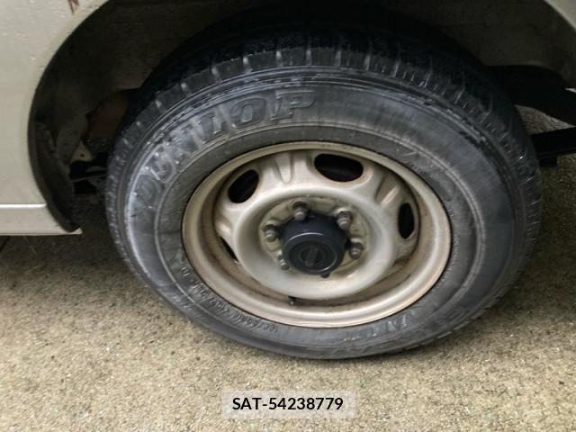 Nissan Caravan 2002-08 7721744-8