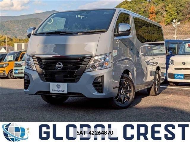 Nissan Caravan 2025-11 7721734-0